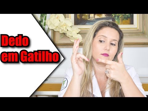 Exercise Tips for Treating Trigger Finger - Stenosing Tenosynovitis