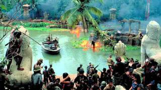 The Wallflowers - Bleeders