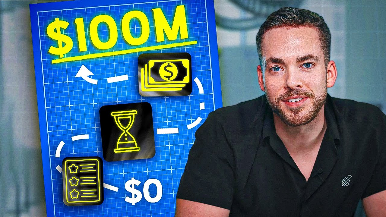 How I made $111,587,470 selling coaching so you can just copy me