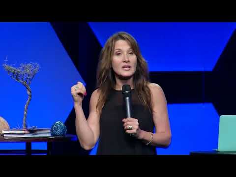 How To Detox Your Brain   Part 4 Dr  Caroline Leaf   YouTube 720p