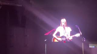 Aimee Mann - "King of the Jailhouse Live at the Greek Theater 09/09/21