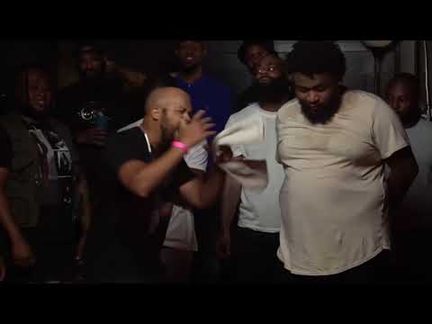 Slumdogg vs Street Dawg