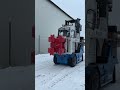 1444818 Bolzoni Auramo klämaggregat AR-37RJ-15 – 3,8 ton – 2023 }}