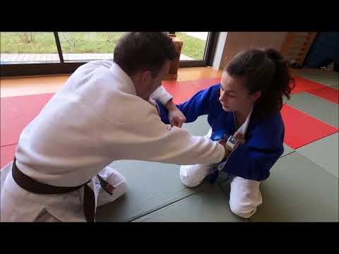 JC HOFHEIM - WE ARE BUDO