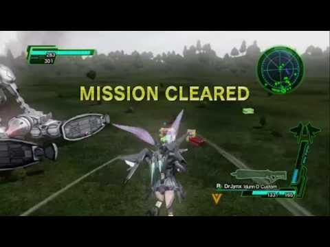 Spetz Playz Earth Defense Force 2025 Co-Op w/Dr. Jynx Part 13 - Brute Force