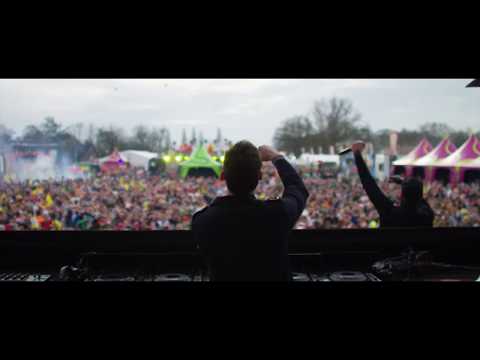 Karnaval Festival 2018 | een Stichting de kloontjes event