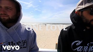 Fortunate Youth - One Love