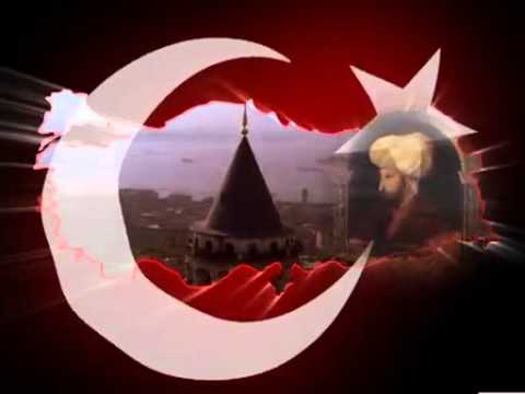Turkey National Anthem