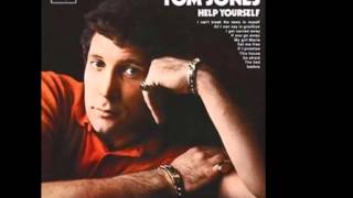 Tom Jones - Help Yourself - HD