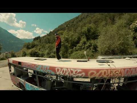 Sevsnite - Chromstahlchettesound (Official Video)