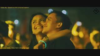 Sinulog 2018 - Tatix Rein (Original Mix)