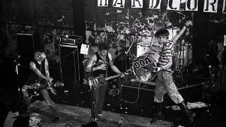 D.O.A. - Live @ ????, London, Ontario, Canada, 10/7/81