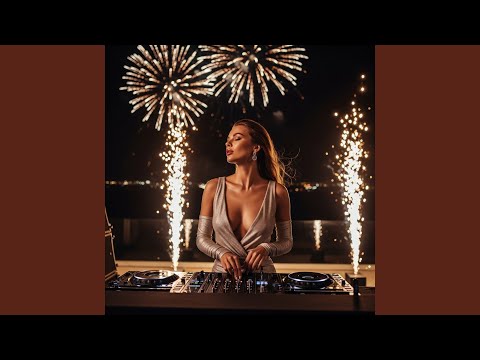 Pop the Future NYE Festival