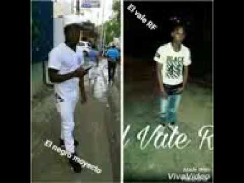 El vale RF ft El negro moyesto nosotros gatamos