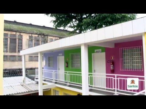 Vila Criativa amplia vagas no Mercado