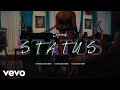 Squash Status Official Music Video Status Riddim