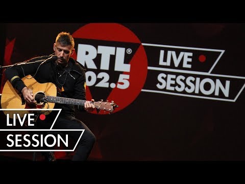 Francesco Gabbani - Occidentali's Karma (RTL 102.5 Live Session)