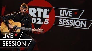 Francesco Gabbani - Occidentali&#39;s Karma (RTL 102.5 Live Session)