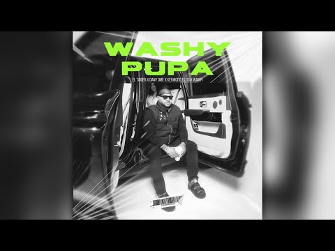 El Taiger, Wampi, Dany Ome & Kevincito El 13 - Washy Pupa