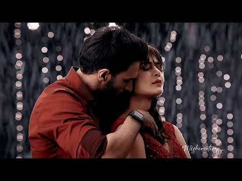 Moran Ft. Chammak Challo(Slow+Reverb)✨ | Monami X Karan | Ziddi Dil Maane Na