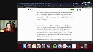 WRITE WITH ME LIVE