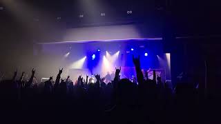 Mercenary - The Hours That Remain at Epic Fest 2026