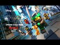 Disney Pixar Animation Studios Ratpac Entertainment 2017