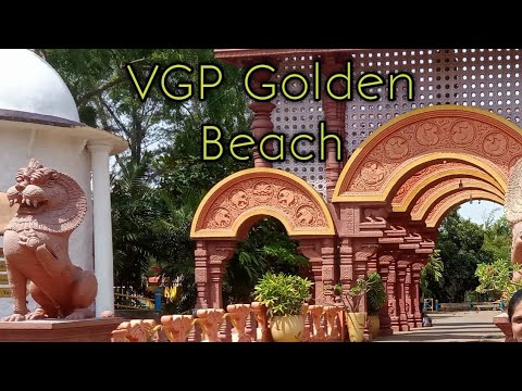 VGP Golden Beach memory
