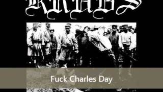 KRUDS-CHUMBAWAMBA/FUCK CHARLES DAY