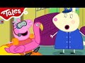 Peppa Pig Tales Peppa Pig Rides The Train Peppa Pig Episodes