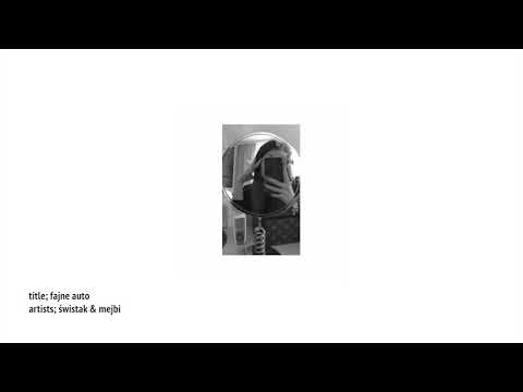 Świstak & mejbi - fajne auto