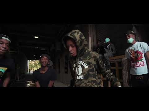 Ablizzy - Do The Most (Official Music Video)