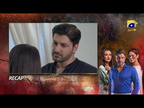 Recap Daraar Episode 27 - 10th November 2022 - HAR PAL GEO