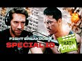 Special ID With Donnie Yen Fight Breakdown