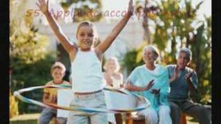 100 Ways to Show Children You Care