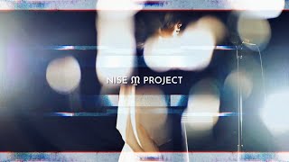 - NISE ᙏ̤ PROJECT「2100年、TOKYO」(Official Music Video)