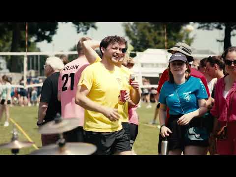 Ledûb Volleybal Festival 2025 - Official Aftermovie
