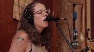 Sallie Ford "Coulda Been" Live In-Studio