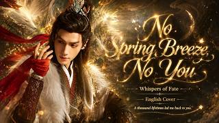 Download lagu No Spring Breeze, No You - 张靓颖 (Jane Zhang), 刘宇宁 (Liu Yuning) |《水龙吟 Whispers of Fate》 mp3 Download lagu No Spring Breeze, No You - 张靓颖 (Jane Zhang), 刘宇宁 (Liu Yuning) |《水龙吟 Whispers of Fate》 mp3