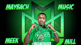 Meek Mill - Yall Dont Hear Me (Freestyle) ♫