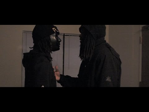 UFB - Bullshit ft. Stunt Taylor