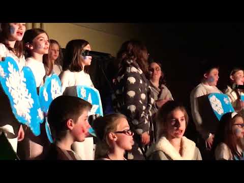 Flakes- Cold Snap song