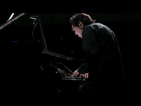 Muammer Sun ~ Ağıt (Yurt Renkleri I) - Fazıl Say, piyano