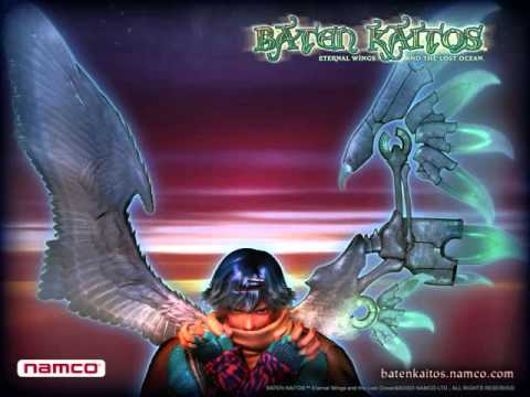 Klagmar's Top VGM #443-Baten Kaitos: Eternal Wings and the Lost Ocean-The True Mirror