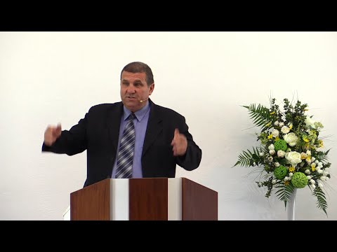 Kázání - Karel Poloch - „Vy apokalyptici, Vy konspirátoři“ (9.5.2020)