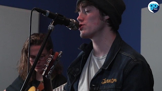HIPPO CAMPUS &quot;WESTERN KIDS&quot; LIVE IN THE GO GARAGE