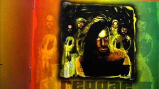 Black Uhuru - World is africa