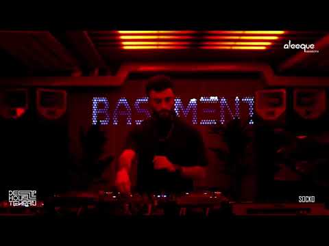 Deep House Tehran X Aleeque /003 Socko [1 March - 2021]