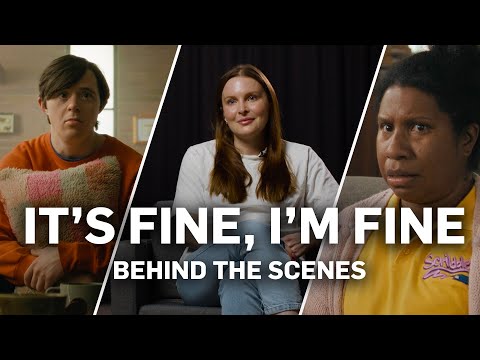 Behind the Scenes