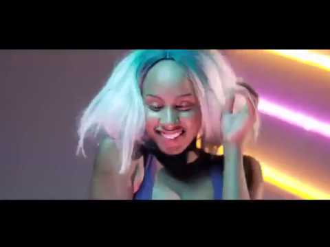 Dj Atah Ft Latinum & Kemishan - Gyal Sidung (Official Video)